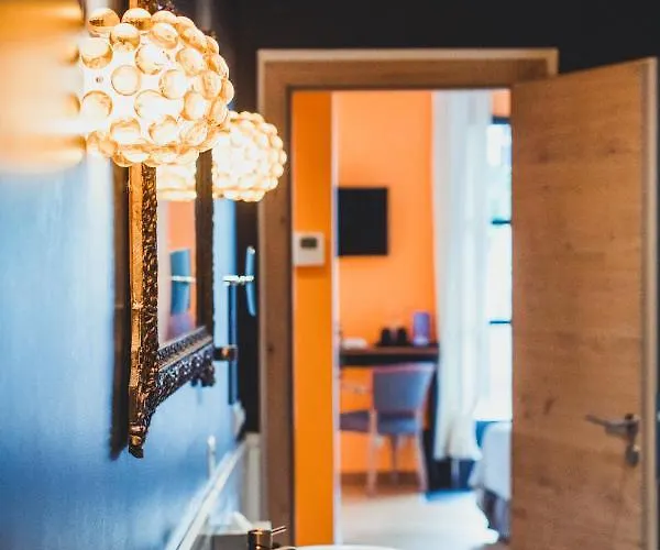 Szálloda Art Riposo 4*