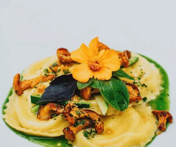 Art Riposo Szálloda