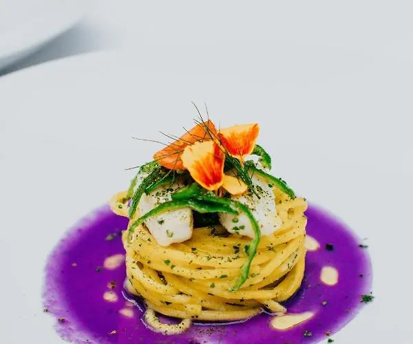 Szálloda Art Riposo 4*