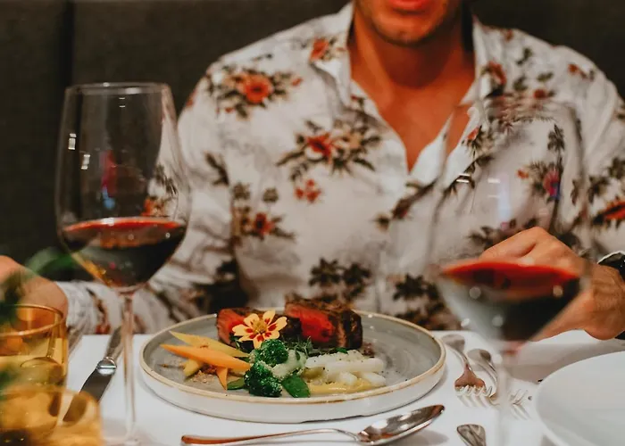 Art Riposo Szálloda 4*