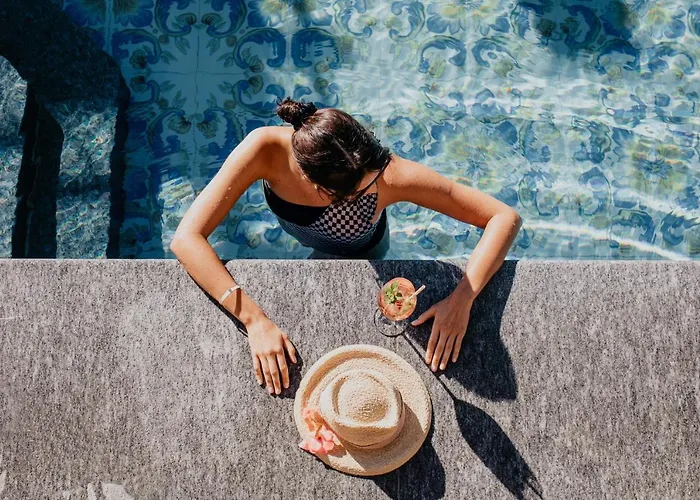 Szálloda Art Riposo