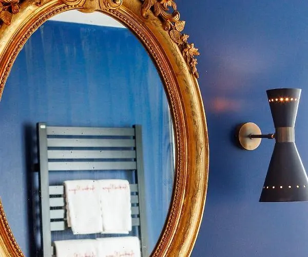 Art Riposo Szálloda Ascona