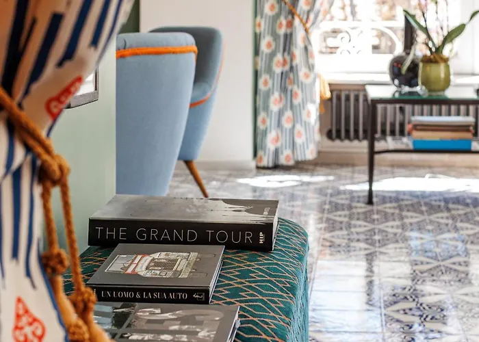 Art Riposo Szálloda