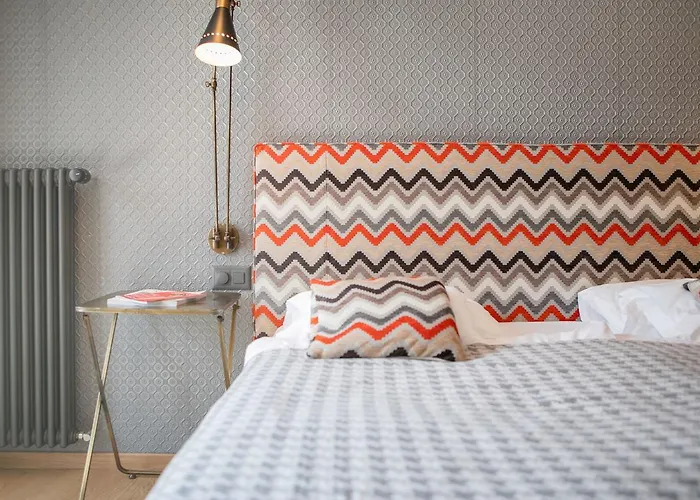 Art Riposo Szálloda 4*