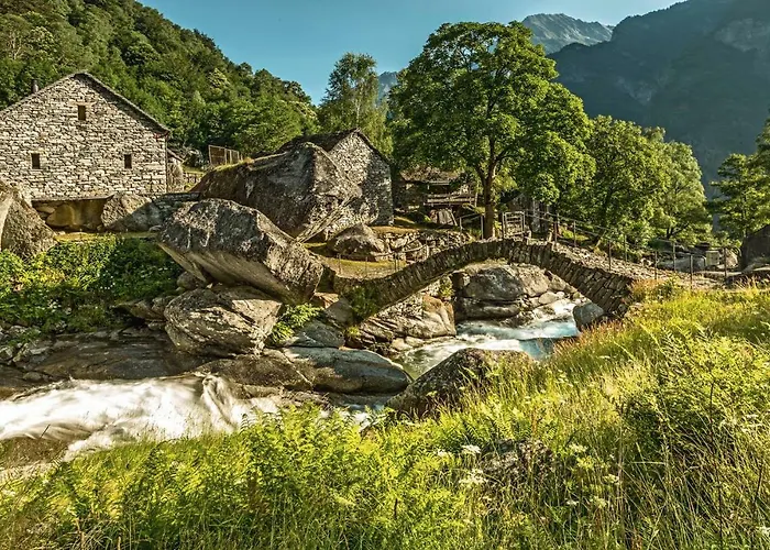 Szálloda Art Riposo