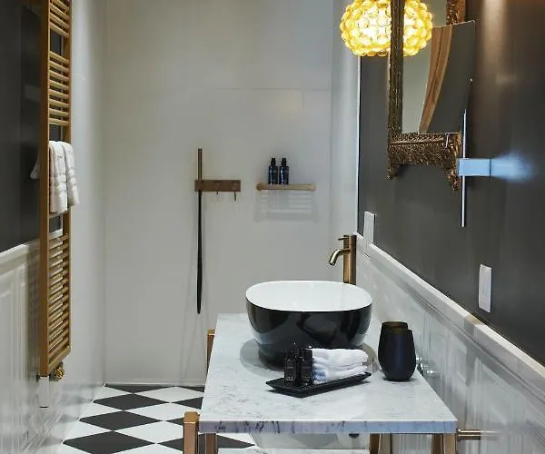 Art Riposo Szálloda Ascona