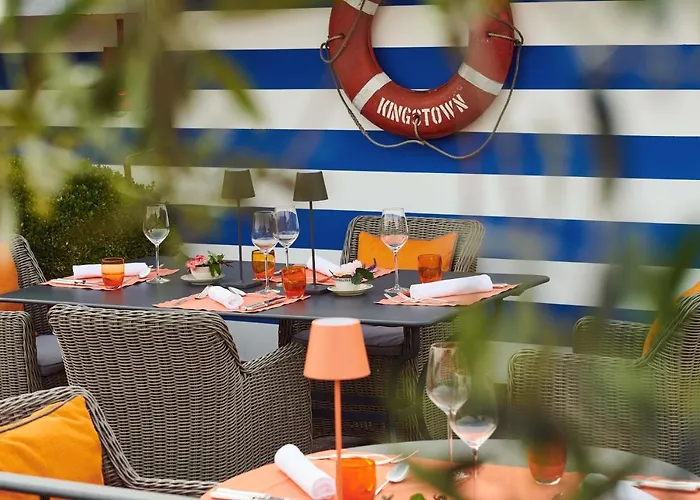 Szálloda Art Riposo 4*