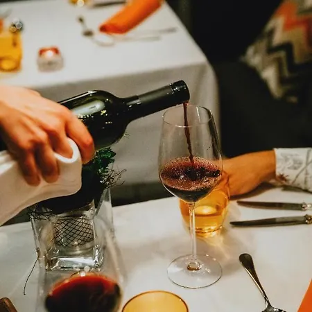 Art Riposo 4* アスコナ