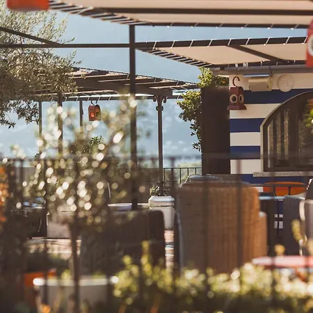 Art Riposo 4* アスコナ