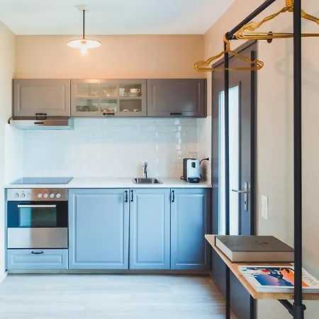 ホテル Art Riposo アスコナ