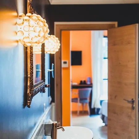 ホテル Art Riposo 4*