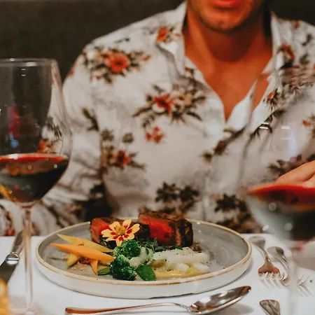 Art Riposo ホテル 4*