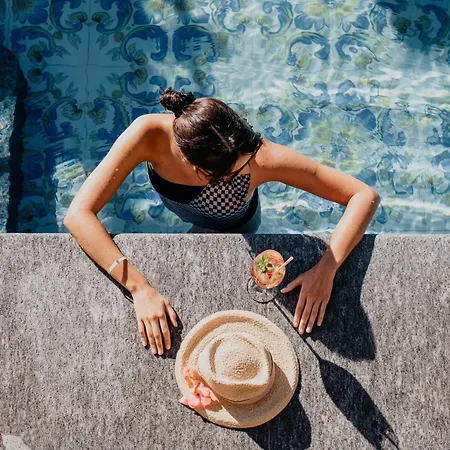 ホテル Art Riposo