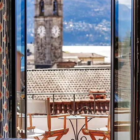 Art Riposo アスコナ