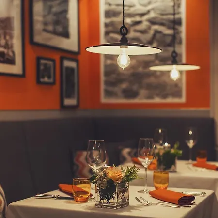 Art Riposo ホテル