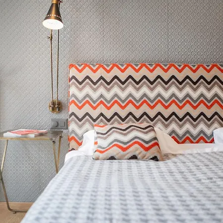 Art Riposo ホテル 4*