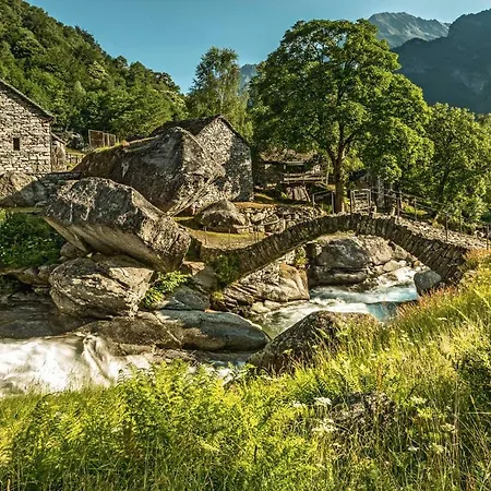 ホテル Art Riposo