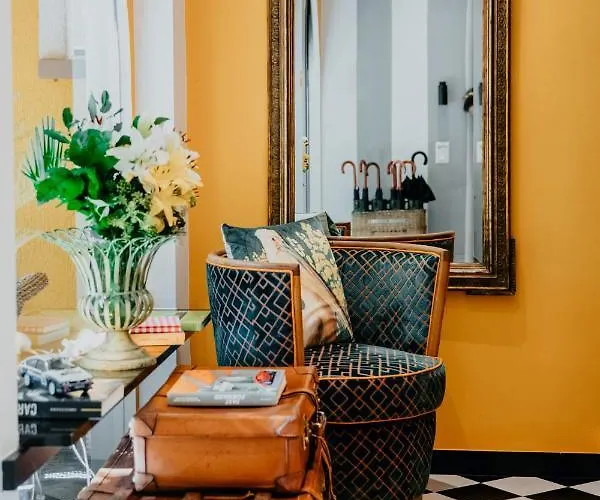 Art Riposo 4* Ascona