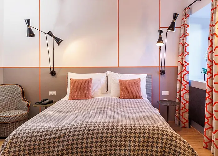 Art Riposo Hotel Ascona