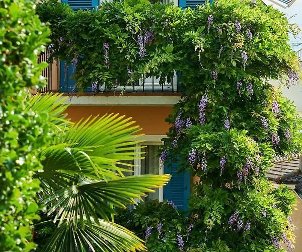 Art Riposo Hotel Ascona